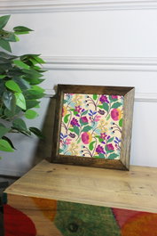 Wallity Ersytastablo16 - 16 Pintura Decorativa Multicolor